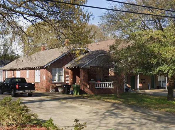 1509 22nd St APT A, Columbus, GA 31901