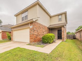 11616 Bobcat Dr, Fort Worth, TX 76244