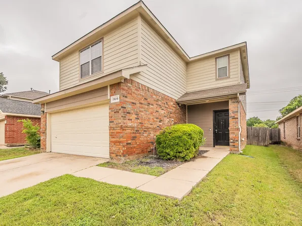 11616 Bobcat Dr, Fort Worth, TX 76244