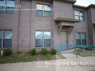 915 Martin Luther King Blvd #B, Jonesboro, AR 72401