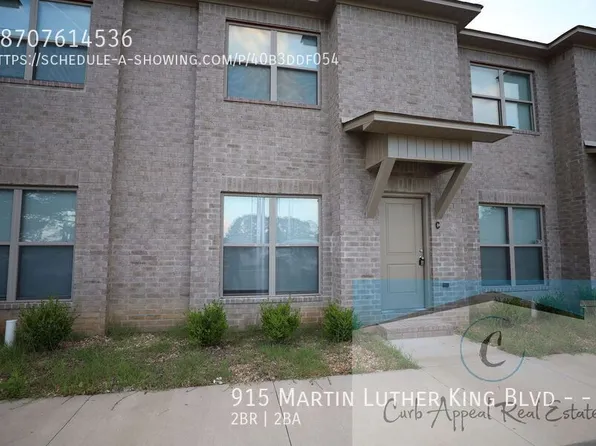 915 Martin Luther King Blvd, Jonesboro, AR