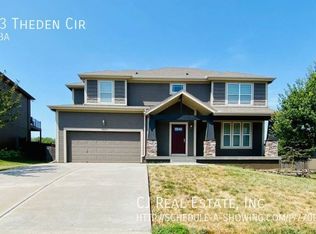 10223 Theden Cir, Lenexa, KS 66220