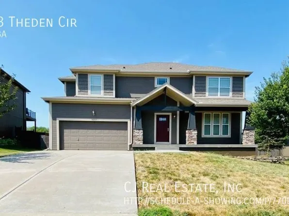 10223 Theden Cir, Lenexa, KS 66220
