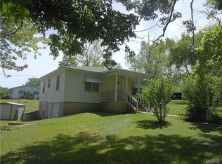 800A N Young, Salem, MO 65560