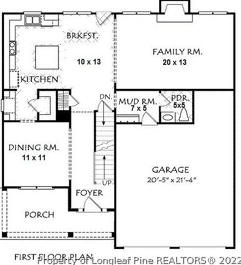 2nd image of LOT 104 61 Cloverwood