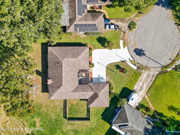 3604 Travis Pl, Titusville, FL 32780