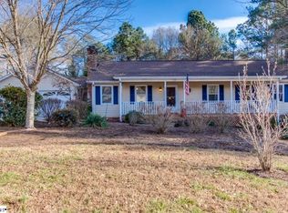 214 Lake Forest Cir, Easley, SC 29642