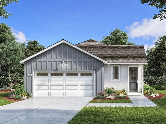 Enclave Plan 1B