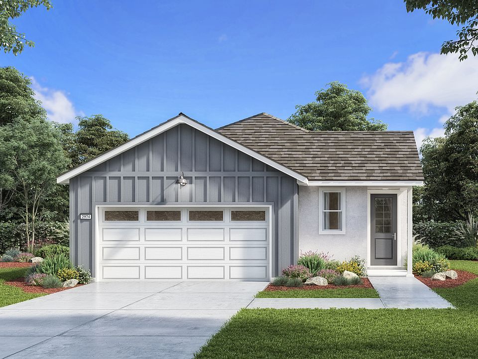Enclave Plan 1B