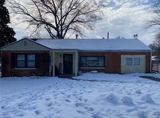 924 Durley St, Greenville, IL 62246