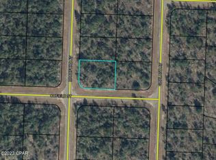 0 Bradford Ave, Chipley, FL 32428