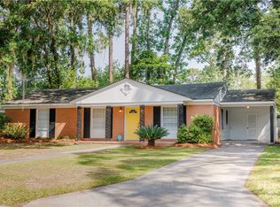 322 Sharondale Road, Savannah, GA 31419