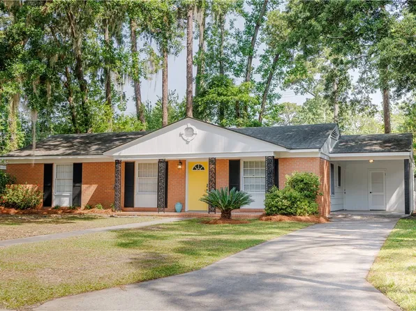 322 Sharondale Road, Savannah, GA 31419