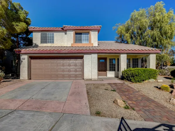8000 Broken Spur Ln, Las Vegas, NV 89131