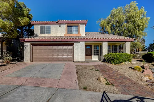 8000 Broken Spur Ln Photo 1