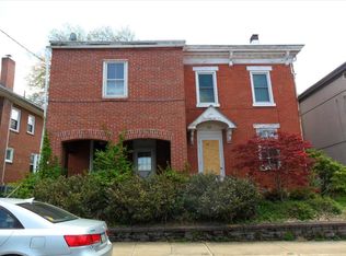 136 S Church St, Mohnton, PA