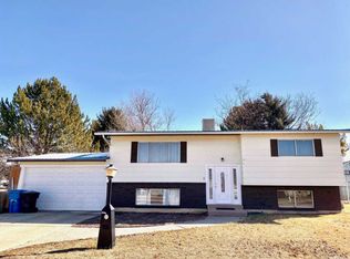 1040 N 375 W, Logan, UT 84341