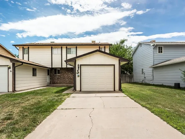 8 Castle Royal Dr, Pueblo, CO 81005