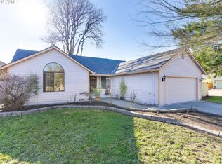 6772 SE Blaine St, Hillsboro, OR 97123