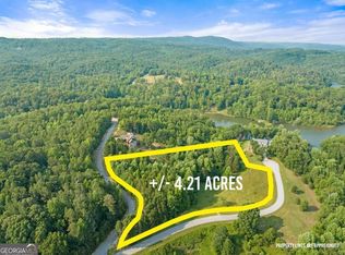 118 Lake Ridge Trl, Baldwin, GA 30511