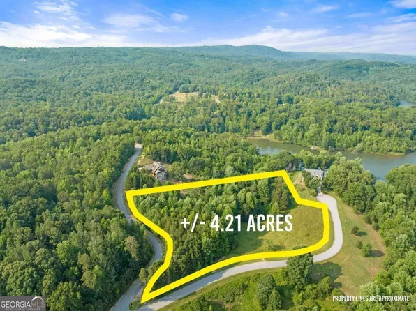 118 Lake Ridge Trl, Baldwin, GA 30511