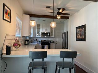 2417 Ruth St, Houston, TX 77004