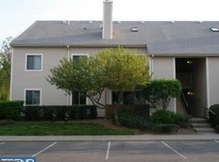 503 Aspen Dr #503, Plainsboro, NJ 08536