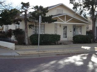 2301 14th St, Lubbock, TX 79401