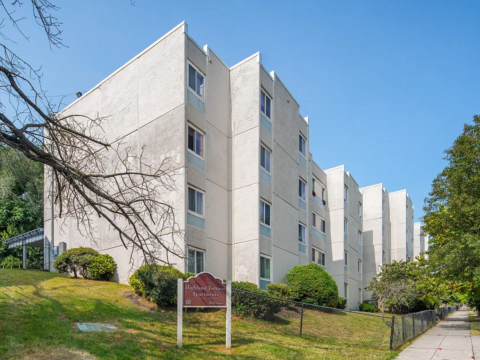 Highland Terrace Apartments