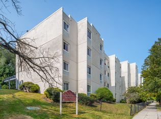 Highland Terrace Apartments, Washington, DC 20032