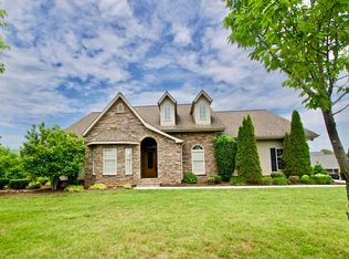3710 Andrew Boyd Dr, Maryville, TN 37804