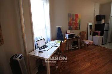 Rented by Mason Group LLC