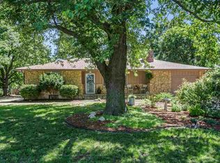 15517 NE Paint Pony Trl, Cheney, KS 67025