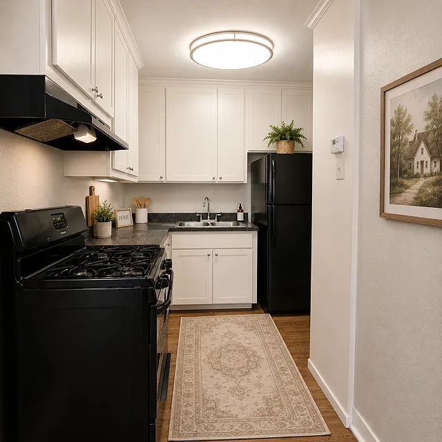 2 bed, 1000 sqft, $1,795 — Photo 3