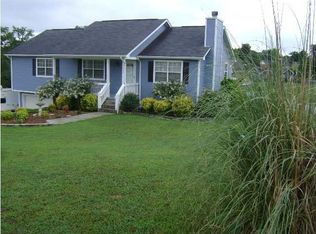 6608 Woody Cove Ln, Harrison, TN 37341
