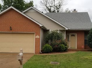 3309 Milbridge Dr, Antioch, TN 37013