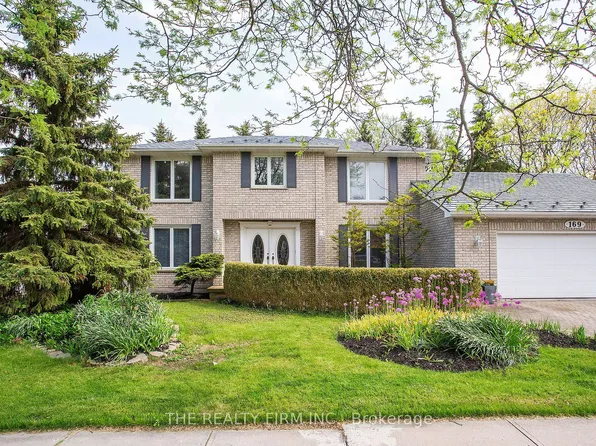 169 Whiteacres Dr, London, ON N6G 4N2