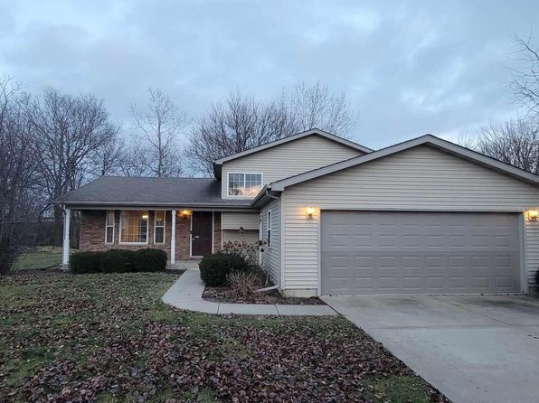 2603 Cobblestone Ct