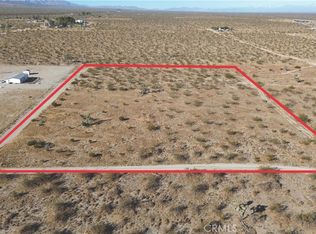 13426 Alta Vista Rd, Pinon Hills, CA 92372