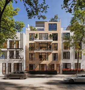 221 Frost St #3R, Brooklyn, NY, 11211