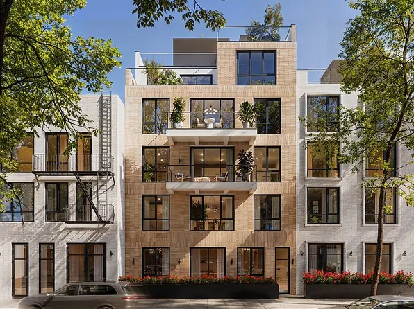 221 Frost St Unit Garden R, Brooklyn, NY 11211