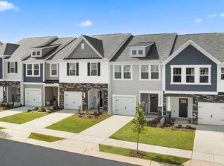 16 Begonia St, Angier, NC 27501