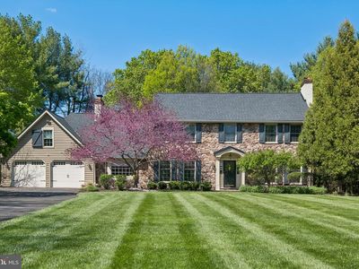 2 Hedgerow Dr, Spring House, PA, 19477