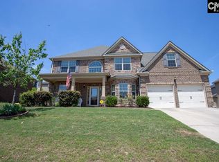 346 Lake Frances Dr, West Columbia, SC 29170