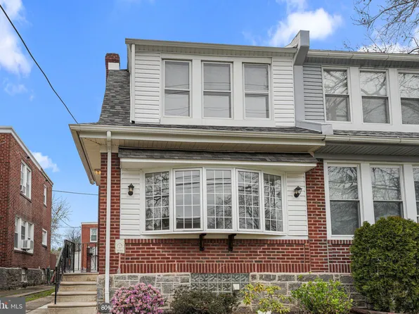 8046 Rowland Ave, Philadelphia, PA 19136