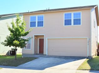 9814 Acadian Dr, San Antonio, TX 78245
