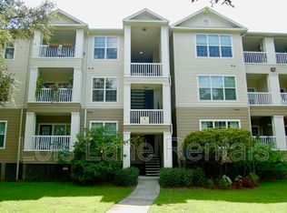 700 Daniel Ellis Dr #4302-1, Charleston, SC 29412