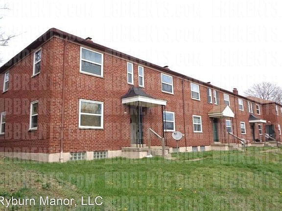 2nd image of 231 Ryburn Ave #B