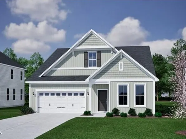 3221 Jessamine St #355, Durham, NC 27703