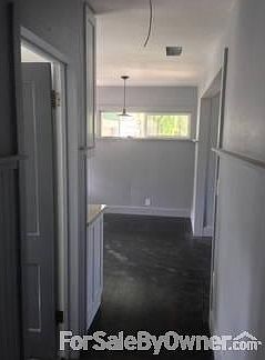 all redone kithcen
						:
						premium granite, new appls, new plumbing, sink, hardware, disposal and cabinets